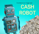 *CASH ROBOT* ~ Post-Mesmerism TRIGGER mp3